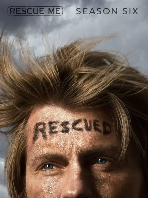 Phim Giải Cứu Tôi (Phần 6) - Rescue Me (Season 6) (2010)