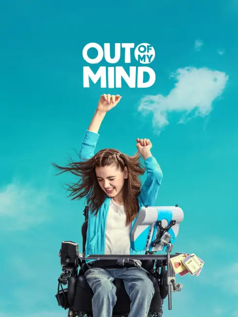 Phim Giai Điệu Của Tâm Hồn - Out of My Mind (2024)