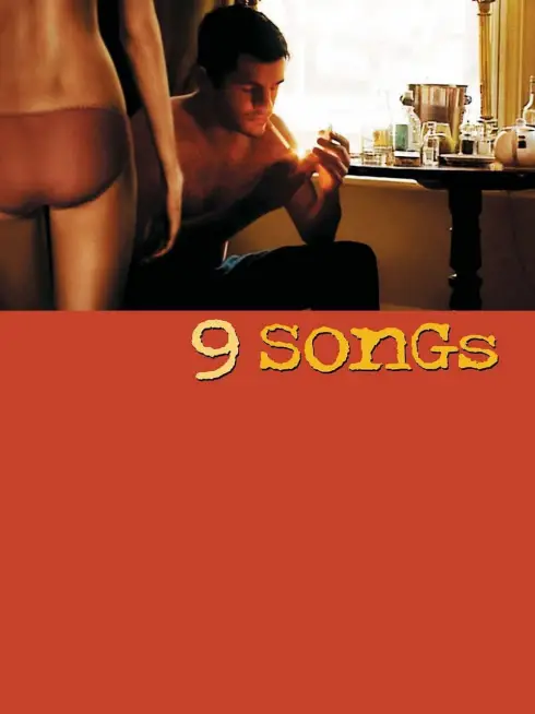 Phim Giai Điệu Dục Cảm - 9 Songs (2004)