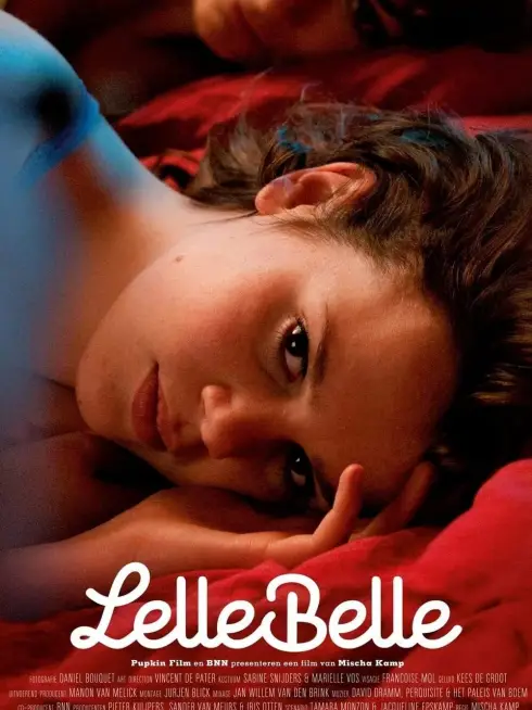 Phim Giai Điệu Gợi Tình - LelleBelle (2010)