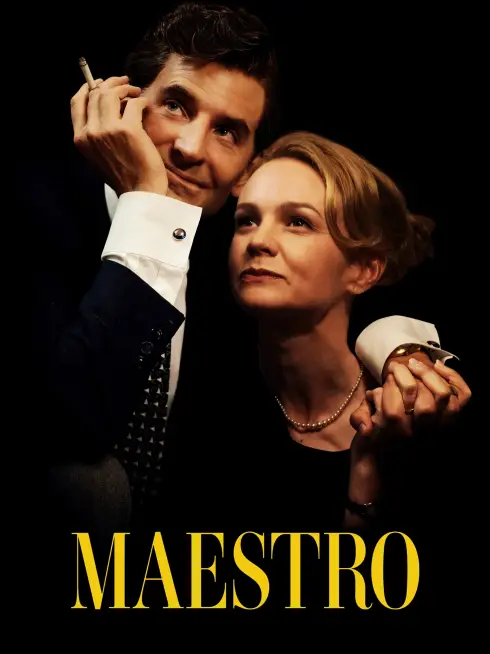 Phim Giai Điệu Tình Yêu - Maestro (2023)