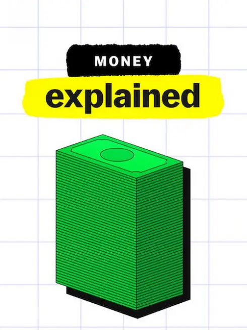Phim Giải mã tiền tệ - Money, Explained (2021)