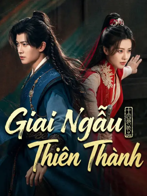 Giai Ngẫu Thiên Thành