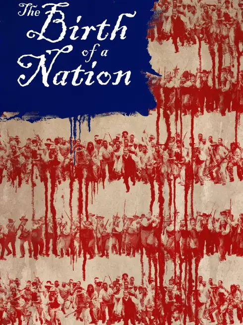 Phim Giải Phóng - The Birth of a Nation (2016)