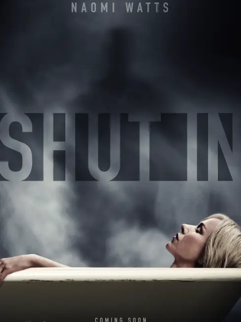 Phim Giam Cầm Quỷ Dữ - Shut In (2016)