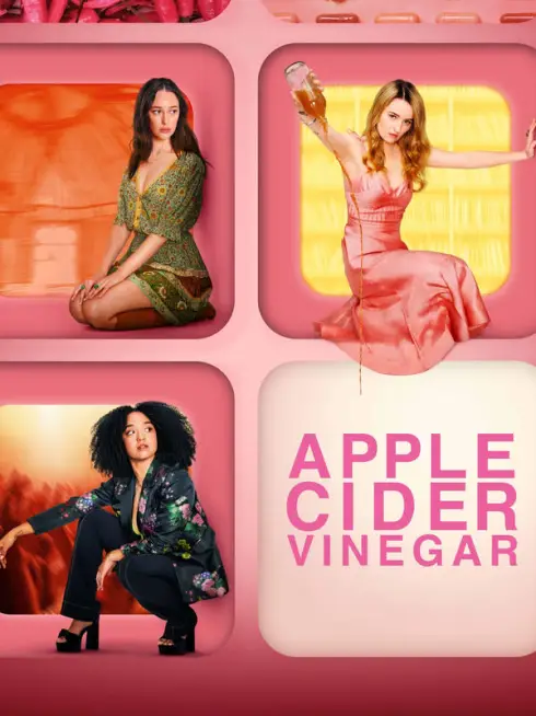 Phim Giấm táo - Apple Cider Vinegar (2025)
