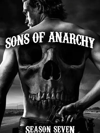 Phim Giang Hồ Đẫm Máu (Phần 7) - Sons of Anarchy (Season 7) (2014)