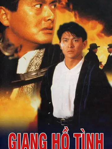 Phim Giang Hồ Tình - Rich and Famous (1987)