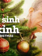 Phim Giáng sinh cáu kỉnh - Grumpy Christmas (2021)