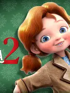 Phim Giáng sinh của Angela 2 - Angela's Christmas 2 (2020)