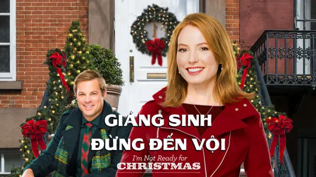 Giáng Sinh Đừng Đến Vội
