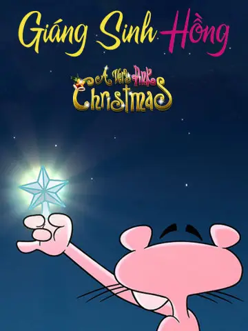 Phim Giáng Sinh Hồng - A very Pink Christmas (2011)