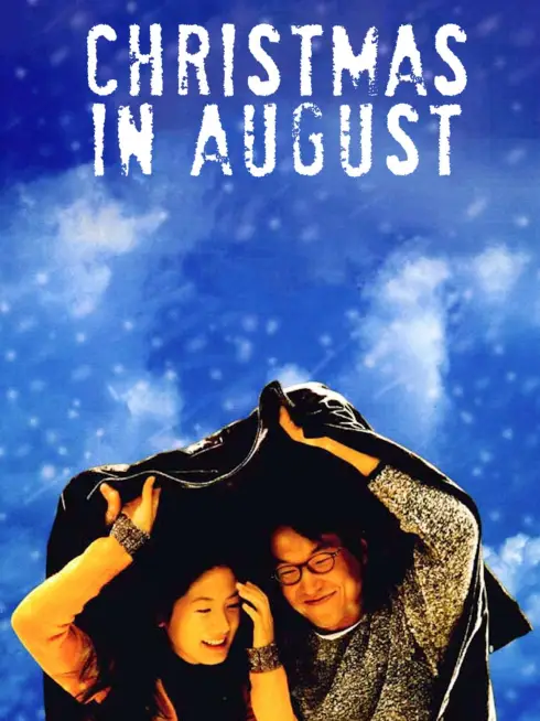 Phim Giáng Sinh Tháng Tám - Christmas in August (1998)