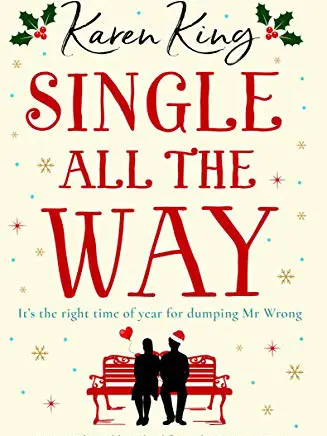 Phim Giáng sinh thoát ế - Single All The Way (2021)