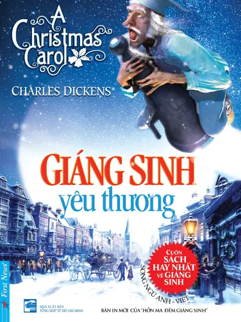 Giáng Sinh Yêu Thương