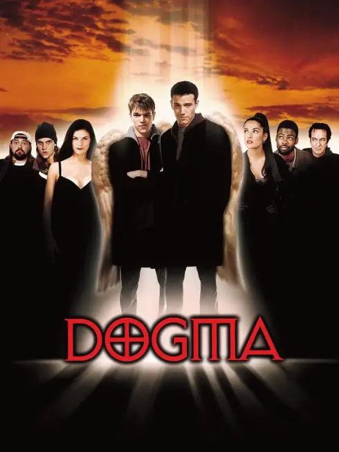 Phim Giáo Lý - Dogma (1999)