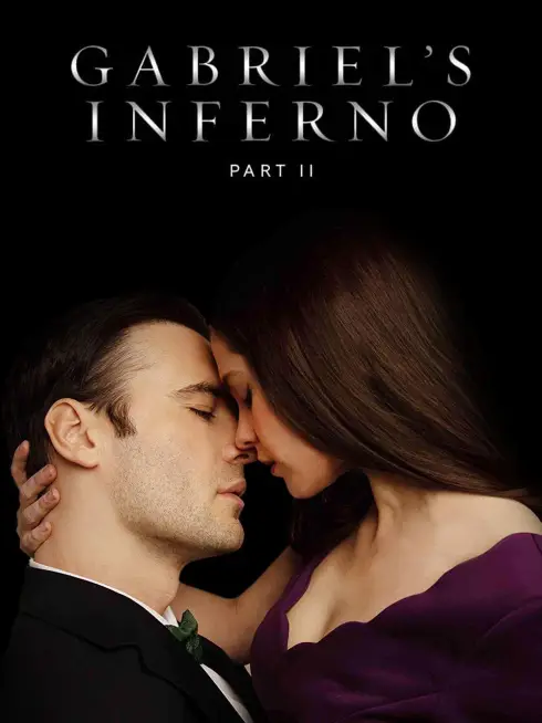 Phim Giáo Sư Gabriel: Phần 2 - Gabriel's Inferno: Part II (2020)