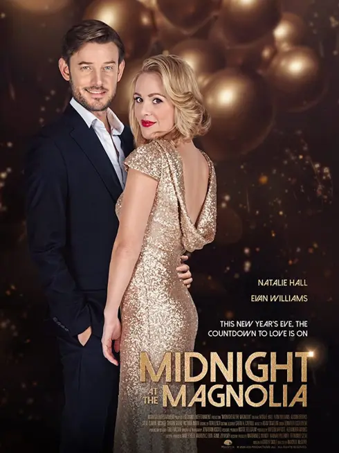 Phim Giao thừa ở Magnolia - Midnight at the Magnolia (2020)