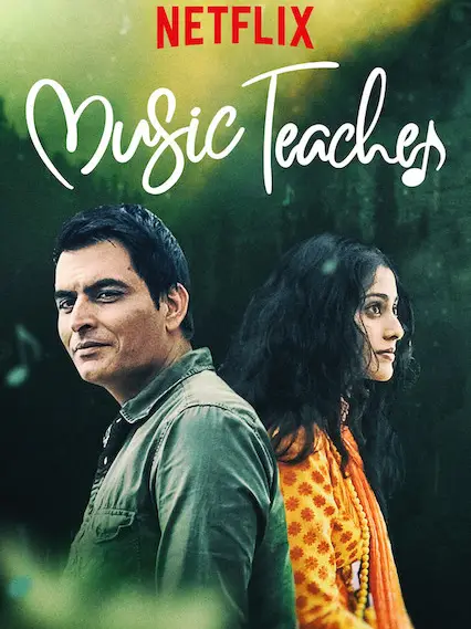 Phim Giáo viên dạy nhạc - Music Teacher (2019)
