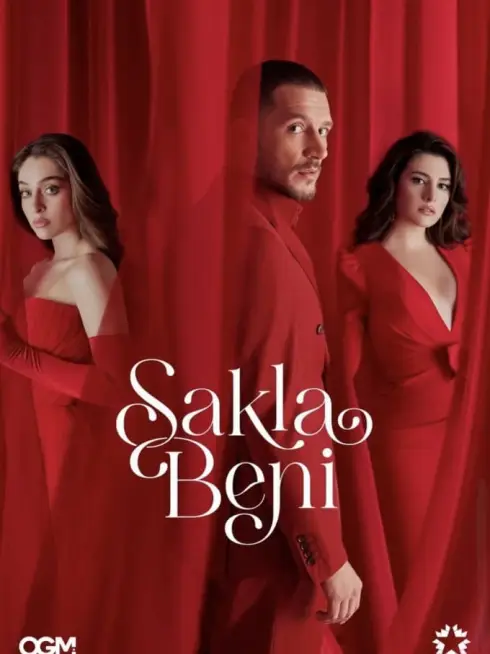 Phim Giấu Em - Sakla Beni (2023)