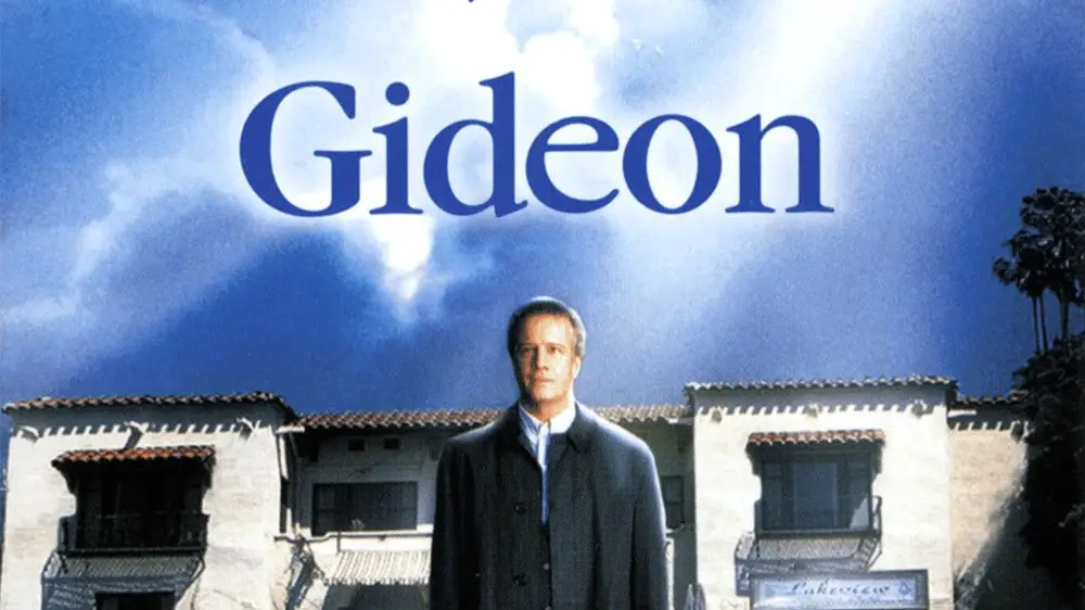 Gideon