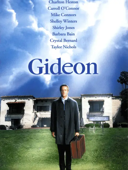 Gideon