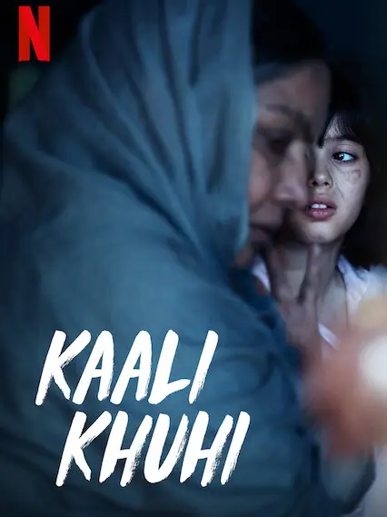 Phim Giếng đen - Kaali Khuhi (2020)