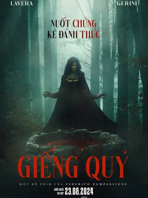 Giếng Quỷ