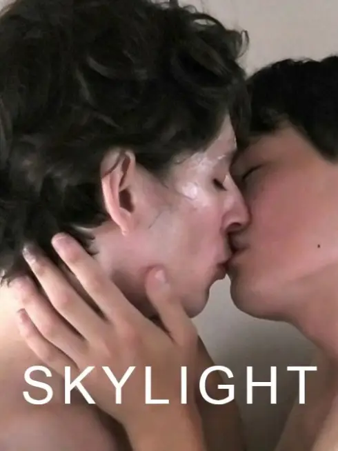 Phim Giếng trời - Skylight (2023)