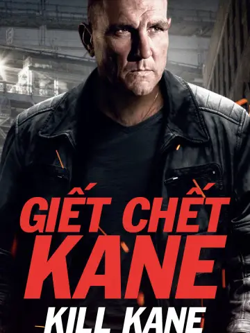 Giết Chết Kane