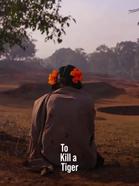 Phim Giết cọp trong hang - To Kill a Tiger (2023)