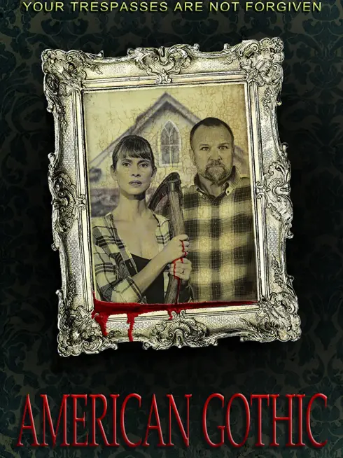 Phim Giết Người Kiểu Mỹ - American Gothic (2017)