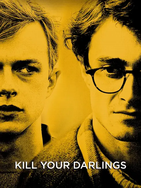 Phim Giết Người Yêu Dấu - Kill Your Darlings (2013)