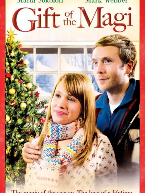  Gift of the Magi (2010)