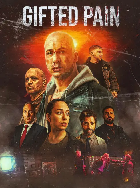  Gifted Pain (2025)