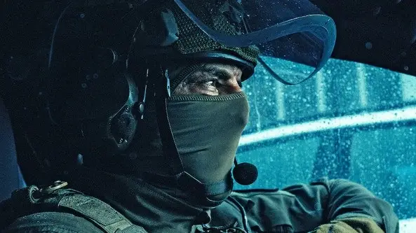 GIGN: Lực lượng tinh nhuệ