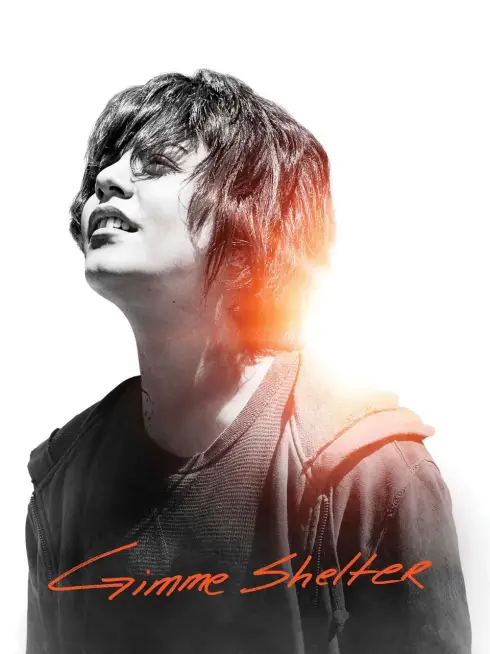 Phim Gimme Shelter - Gimme Shelter (2013)