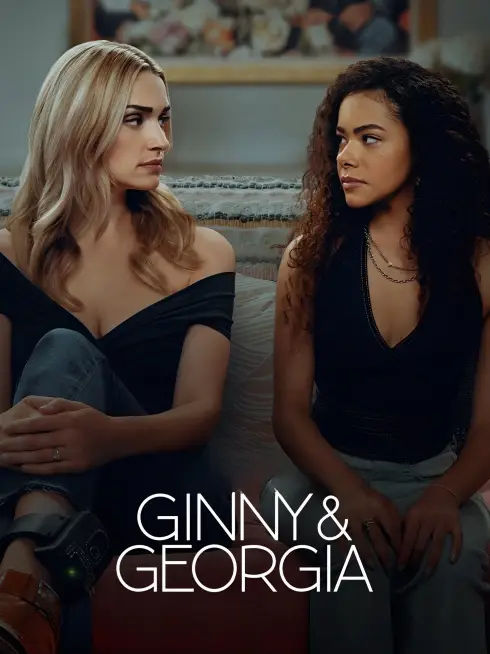 Ginny & Georgia (Phần 3)