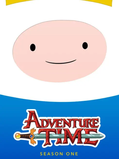 Phim Giờ Phiêu Lưu (Phần 1) - Adventure Time (Season 1) (2010)