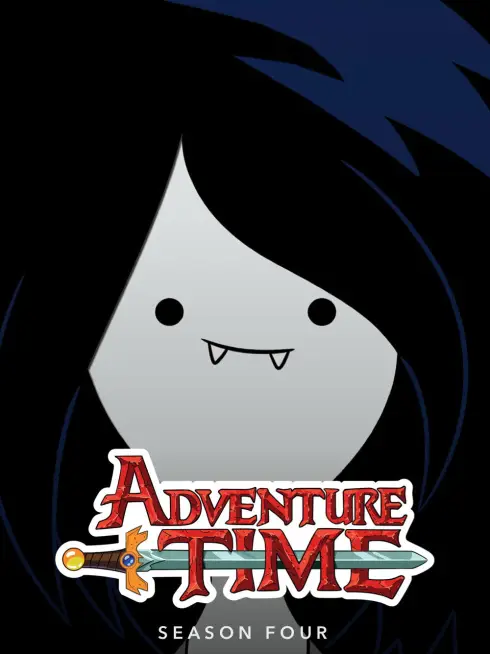 Phim Giờ Phiêu Lưu (Phần 4) - Adventure Time (Season 4) (2012)