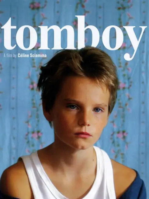 Phim Giới Tính Thứ Ba - Tomboy (2011)