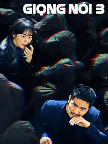 Phim Giọng Nói 3 - Voice 3 (2019)