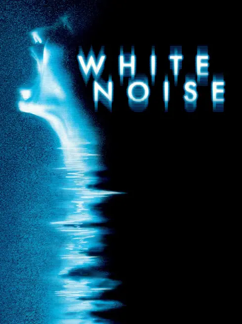 Phim Giọng Nói Từ Cõi Âm - White Noise (2005)