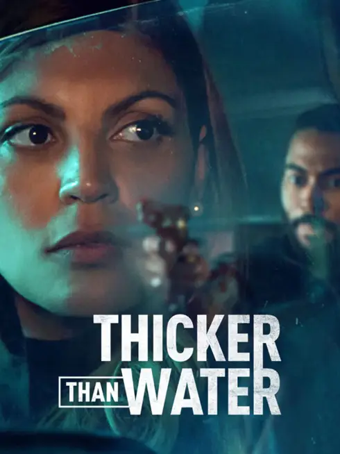 Phim Giọt máu đào - Thicker Than Water (2023)