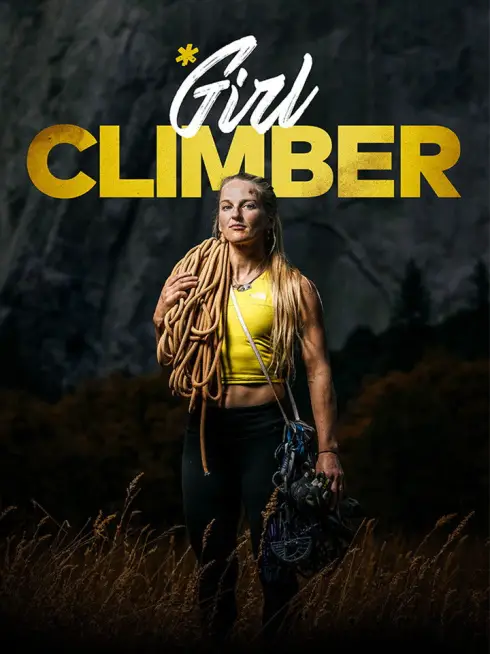  Girl Climber (2025)