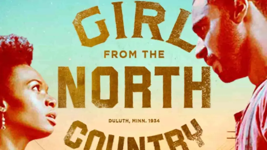 Phim Girl from the North Country - Girl from the North Country ()