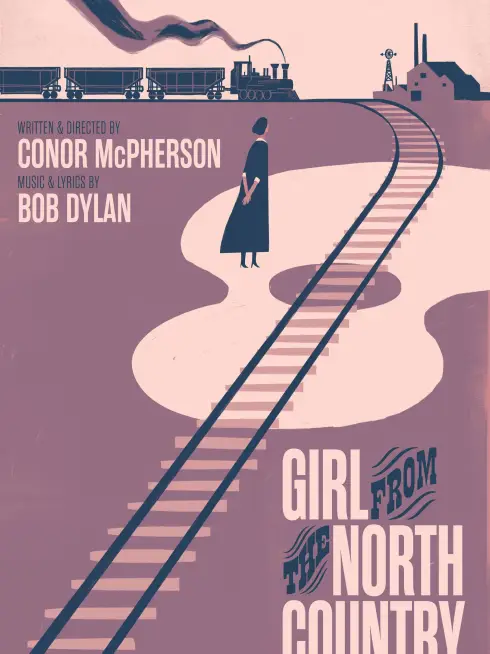  Girl from the North Country ()