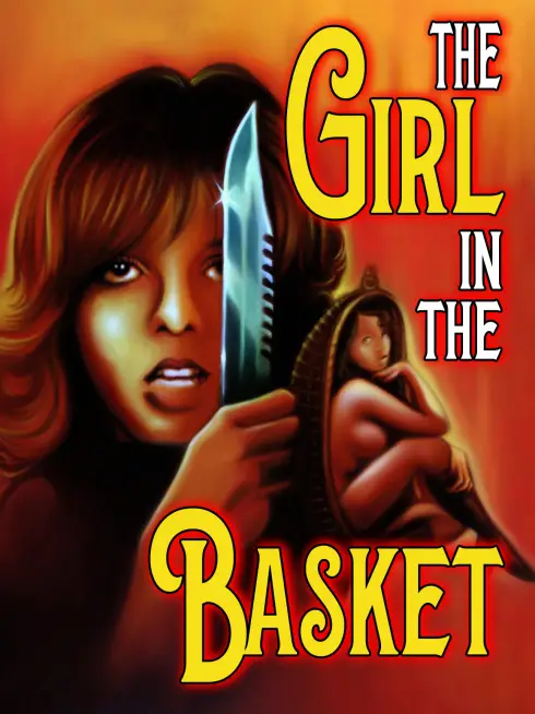  Girl in a Basket (1975)