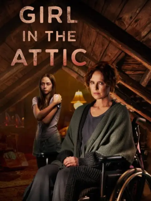 Girl in the Attic