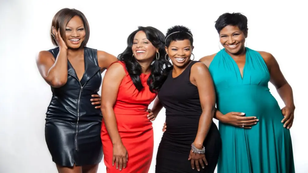 Phim Girlfriends Getaway 2 - Girlfriends Getaway 2 (2015)